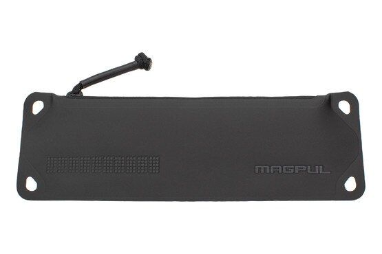 MAGPUL DAKA Suppressor Storage Pouch - Medium features a YKK water resistant zipper
